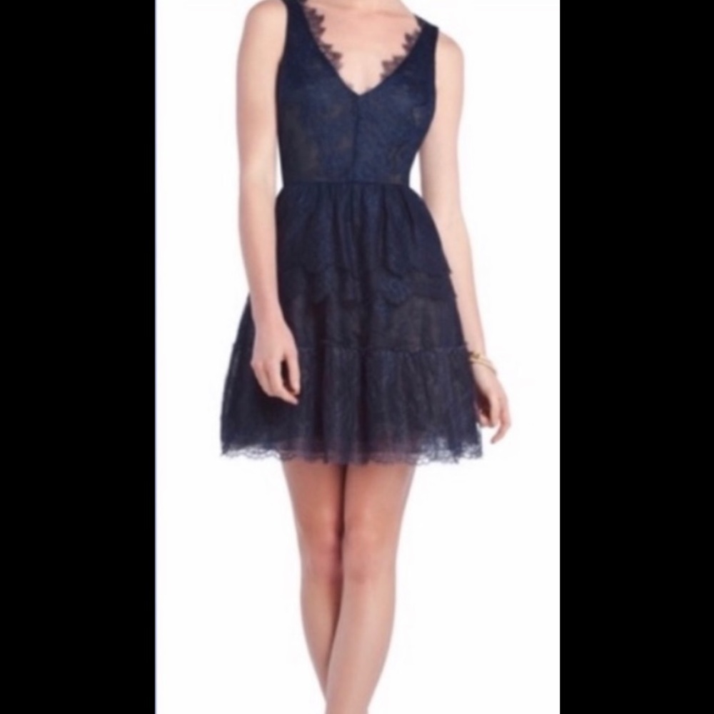 BCBGMAXAZRIA Dress
